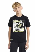 Converse Erkek Çocuk Tişört 9CH931