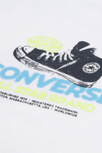 Converse Erkek Çocuk Tişört 9CH933