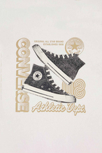 Converse Erkek Çocuk Tişört 9CH954
