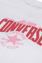 Converse Kız Çocuk Tişört 4CJ064