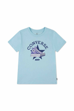 Converse Kız Çocuk Tişört 4CJ066