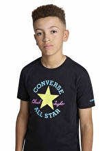 Converse Erkek Çocuk Tişört 9CD483