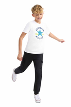 Converse Erkek Çocuk Tişört 9CD483