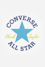 Converse Erkek Çocuk Tişört 9CD483