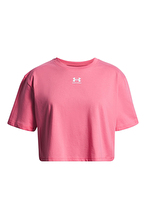 Under Armour Kız Çocuk Tişört 1389755