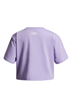 Under Armour Kız Çocuk Tişört 1389755
