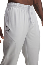 Under Armour Unstoppable Woven Erkek Eşofman Altı 6003861-014