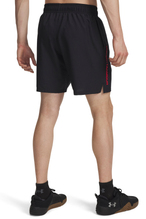 Under Armour Tech Erkek Şort 1383356-007