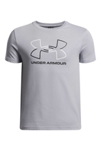 Under Armour Erkek Çocuk Tişört 6005010