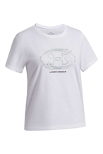 Under Armour Kız Çocuk Tişört 6009718