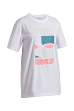 Under Armour Kız Çocuk Tişört 6009720