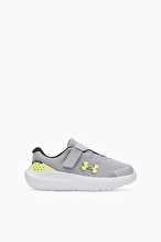 Under Armour BINF Surge 4 AC Çocuk Spor Ayakkabı 3027105-011