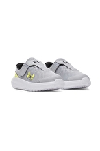 Under Armour BINF Surge 4 AC Çocuk Spor Ayakkabı 3027105-011