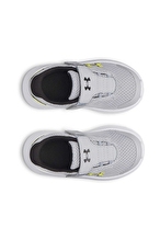 Under Armour BINF Surge 4 AC Çocuk Spor Ayakkabı 3027105-011