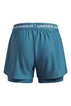 Under Armour Kız Çocuk Şort 6004985