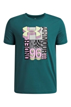 Under Armour Erkek Çocuk Tişört 6009271