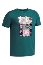 Under Armour Erkek Çocuk Tişört 6009271