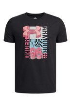 Under Armour Erkek Çocuk Tişört 6009271