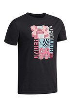 Under Armour Erkek Çocuk Tişört 6009271