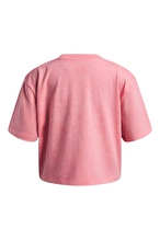 Under Armour Kız Çocuk Tişört 6011673