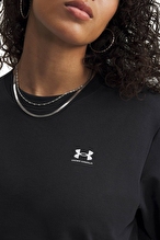 Under Armour Rival Kadın Sweatshirt 6011016-001