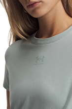 Under Armour Kadın Tişört 1383648-477