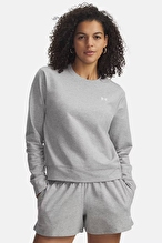 Under Armour Rival Kadın Sweatshirt 6011016-011