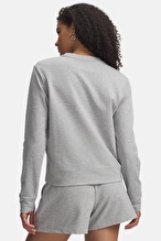 Under Armour Rival Kadın Sweatshirt 6011016-011