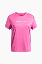 Under Armour Kız Çocuk Tişört 6013714
