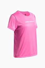 Under Armour Kız Çocuk Tişört 6013714