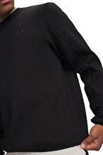 Under Armour Unstoppable Erkek Sweatshirt 6013430-008