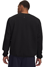 Under Armour Unstoppable Erkek Sweatshirt 6013430-008