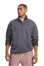 Under Armour Armour Fleece Erkek Sweatshirt 6017114-025