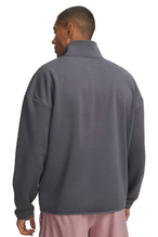 Under Armour Armour Fleece Erkek Sweatshirt 6017114-025