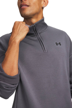 Under Armour Armour Fleece Erkek Sweatshirt 6017114-025