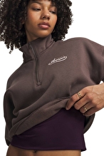 Under Armour Rival Kadın Sweatshirt 6016557-200