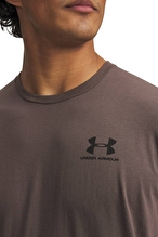 Under Armour Core Graphics Erkek Tişört 1326799-200