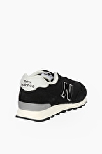 New Balance 515 Erkek Ayakkabı ML515BKK