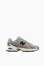 New Balance 740 Unisex Ayakkabı U740BL2
