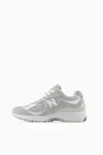 New Balance 2002 Unisex Ayakkabı U2002RK