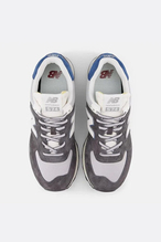 New Balance 574 Erkek Ayakkabı U574NVE