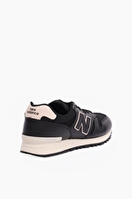 New Balance 565 Erkek Ayakkabı ML565LBB