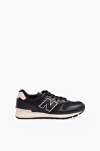 New Balance 565 Kadın Ayakkabı WL565LBB