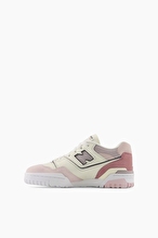 New Balance 550 Kadın Ayakkabı W5501B4