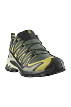 Salomon Xa Pro 3D V9 Gore-Tex Erkek Ayakkabı L47980400 8419