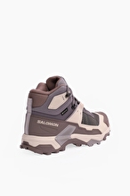 Salomon X Ultra 5 Mid Gore-Tex Kadın Bot L47854900 8412