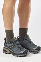 Salomon X Ultra 360 GTX Erkek Ayakkabı L49101700 2330