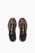 Salomon XT-6 Gore Tex Kadın Ayakkabı L49215900 MBCG