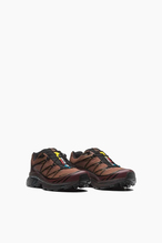 Salomon XT-6 Gore Tex Kadın Ayakkabı L49215900 MBCG