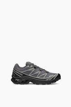 Salomon XT-6 Protective Ayakkabı L45404900 CBP0